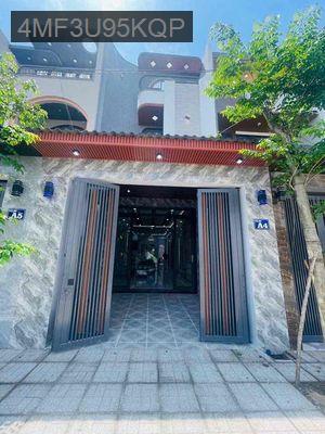 bán nhà mặt tiền - Xã Long Trạch  -  Huyện Cần Đước 