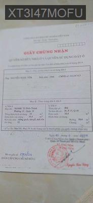 Nhà mới nhỏ, Q10 sau lưng chợ Hoà Hưng, 1,6 tỉ - Phường 15  -  Quận 10 