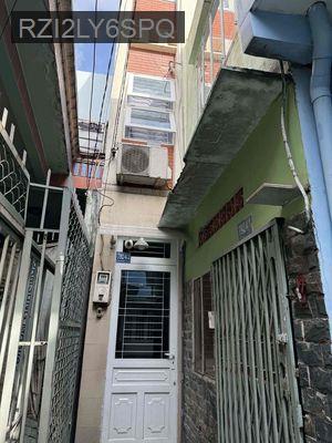 BÁN GẤP NHÀ 3 TẦNG ĐƯỜNG ĐOÀN VĂN BƠ QUẬN 4 | SỔ SẴN MUA BÁN NHANH - Phường 16  -  Quận 4 