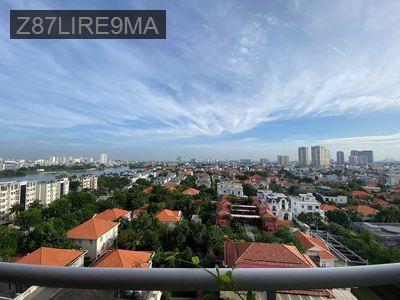 Căn Hộ 4PN Hoàng Anh River View 177m² View Sông Bán Gấp 11.3 Tỷ! - Phường Thảo Điền  -  Quận 2 
