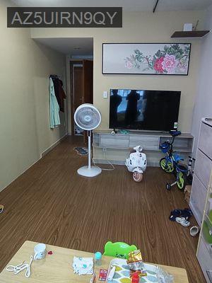 Căn 1 Phòng ngủ Ehome 3 An Lạc, Bình Tân, nhà mới đẹp, 50m2, sổ sẵn - Phường An Lạc  -  Quận Bình Tân 