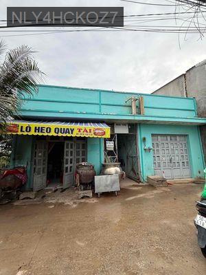[Chính Chủ] BÁN GẤP ĐẤT CÓ DÃY TRỌ ĐANG KHAI THÁC - Xã Đức Hoà Hạ  -  Huyện Đức Hòa 