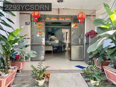 bán Khách Sạn doanh thu 16tr/ tháng , MT đường 186 Bình Mỹ - Cut Chi - Xã Bình Mỹ  -  Huyện Củ Chi 