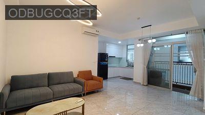 Bán chung cư - Phường An Khánh  -  Quận 2  - 79m² - 7.5tỷ