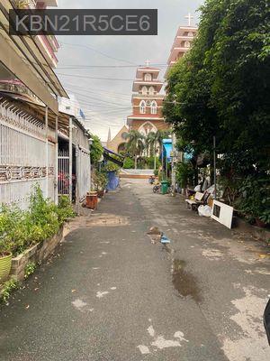 Nợ ngân hàng-Cần bán gấp căn nhà làm vp cty-kinh doanh dv-hoặc để ở - Phường Bình Trưng Đông  -  Quận 2 