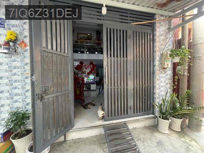 cần bán gấp nhà vĩnh lộc a bình chánh (giá còn thương lượng) - Xã Vĩnh Lộc A  -  Huyện Bình Chánh 