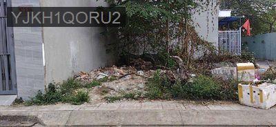 BÁN ĐẤT LINH XUÂN XÂY TỰ DO DT 52 CN ĐỦ.GIÁ 3TY X - Phường Linh Xuân  -  Quận Thủ Đức 