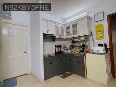 Bán căn hộ Sen Hồng giá 1.75ty/2PN,2WC/50m2 , sổ sẵn - Phường Linh Trung  -  Quận Thủ Đức 