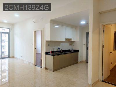 Bán căn 2PN, Luxgarden, sổ hồng, giá 3 tỷ6 - Phường Phú Thuận  -  Quận 7 