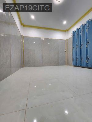 Bán nhà KV Đỗ Thừa Luông, cách chợ Tân Hương 100m - Phường Tân Quý  -  Quận Tân Phú 
