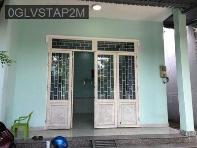 Nhà chính chủ đường xe hơi,3 phòng ngủ, đường nguyễn Văn tạo nhà bè - Xã Hiệp Phước  -  Huyện Nhà Bè 