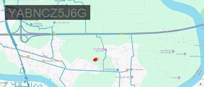 Bán 1100m2 đất trồng cây lâu năm Đa Phước đã có chuồng trại cơ bản - Xã Đa Phước  -  Huyện Bình Chánh 