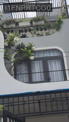 Bán nhà - Phường Tân Phú  -  Quận 9  - 56m² - 5.5tỷ