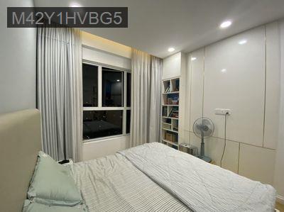 Bán căn hộ 1PN 2PN 3PN Sunrise City + City View Giá Tốt - Phường Tân Hưng  -  Quận 7 