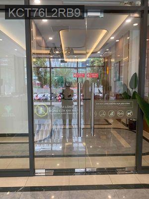 Căn hộ mới, lầu 2, ngay Vincom Mega Mall - Phường Long Bình  -  Quận 9 