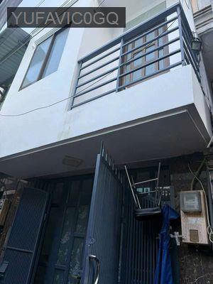 Chính chủ bán gấp nhà quận 7 - Phường Tân Phú  -  Quận 7 