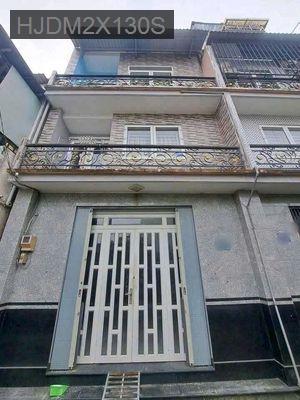 Bán nhà chính chủ - Phường Tam Phú  -  Quận Thủ Đức 