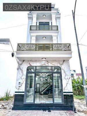 Bán nhà giá tốt vị trí đẹp ngay mặt tiền đường 54m tại TPHCM giá 2 tỷ - Phường Linh Xuân  -  Quận Thủ Đức 