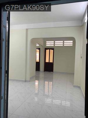 Chính chủ cần bán Chung cư 2PN 63m2 336/1 Bis Phan Văn Trị - Phường 11  -  Quận Bình Thạnh 