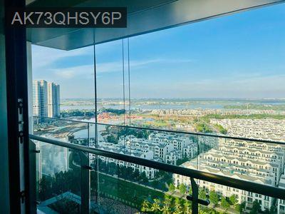 CẮT LỖ HƠN 1TY CĂN 3PN VIEW PHÁO HOA, CÔNG VIÊN VINWONDER - Phường Long Bình  -  Quận 9 