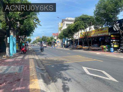 10 mt Lý Thường Kiệt nở hậu cực đẹp 258m2 full tc giá 18,2ty - Phường Dĩ An  -  Thị xã Dĩ An 