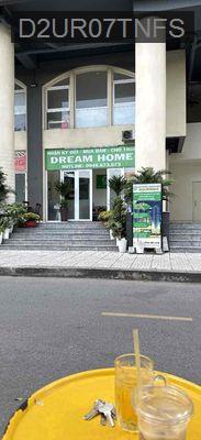 Căn 3PN Góc Cần bán, Full nội thất Gỗ. Giá chỉ 3,090 tỷ. LH xem nhà. - Phường 7  -  Quận 8 