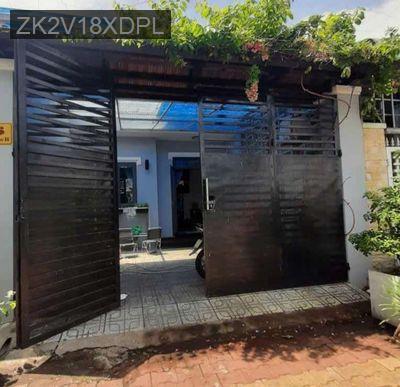 Chính chủ bán nhà Hiệp Thành Thủ Dầu Một Bình Dương - Phường Hiệp Thành  -  Thành phố Thủ Dầu Một 