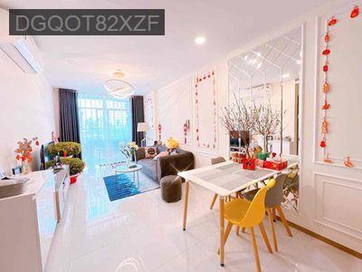 Bán 2PN 3PN Chung cư Rivar Park  504 Nguyễn Tất Thành, P18, Quận 4 - Phường 18  -  Quận 4 