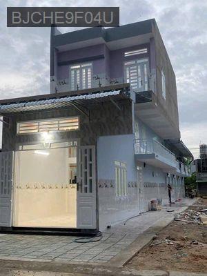 Bán nhà An Phú Tây có pháp lý đầy đủ - Xã An Phú Tây  -  Huyện Bình Chánh 