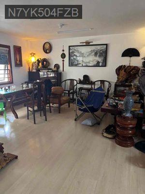 Chung cư 24AB D5, P25 Bình Thạnh – Căn góc 3PN, sổ hồng, giá tốt - Phường 25  -  Quận Bình Thạnh 