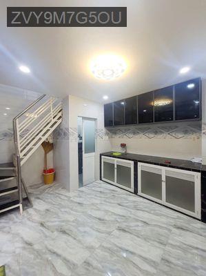 🏡 BÁN NHÀ LÔ GÓC - TRẦN ĐÌNH XU, CÔ GIANG, QUẬN 1 - Phường Cô Giang  -  Quận 1 