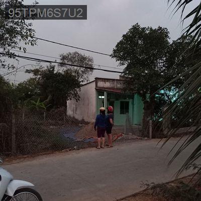 CHÍNH CHỦ CẦN BÁN NHÀ ĐẤT, 928 M2 ĐẤT Ở TẠI HƯNG LONG HUYỆN BÌNH CHÁNH - Xã Hưng Long  -  Huyện Bình Chánh 