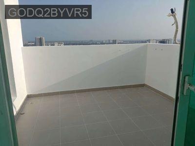 penthouse 210m2 chính  chủ giá tốt - Phường 1  -  Quận 6 