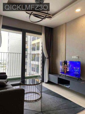 CĂN HỘ 2PN ĐÁNG SỐNG, ĐÃ CÓ SỔ, TIỆN ÍCH VƯỢT TRỘI, SÁT TRUNG TÂM TP - Phường 6  -  Quận 8 