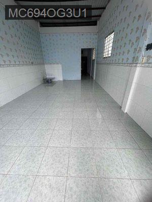 nha không ở cần bán - Thị trấn Cần Giuộc  -  Huyện Cần Giuộc 