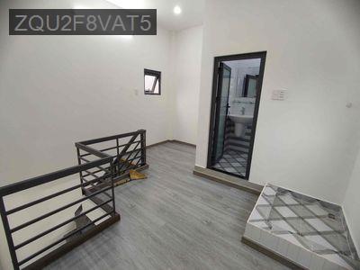 Cần bán nhà hẻm xe hơi Phạm Thế Hiển - Phường 6  -  Quận 8 