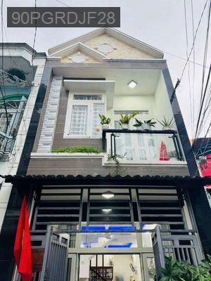 CHÍNH CHỦ GỮI BÁN GẤP CĂN NHÀ 2 LẦU HẺM ÔTÔ ĐƯỜNG LÊ VĂN QUỚI GIÁ 3 TỶ - Phường Bình Hưng Hòa A  -  Quận Bình Tân 