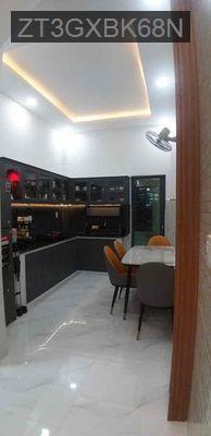 Nhà cần bán - Phường 5  -  Quận 6 