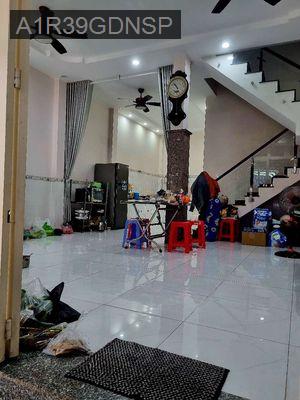 Bán Gấp!!! Về quê sinh sống nên gia đình cần bán gấp !!! - Phường 16  -  Quận 8 