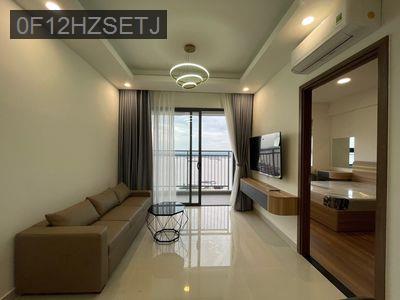 CHÍNH CHỦ CẦN BÁN CĂN HỘ Q7 SAIGON RIVERSIDE 2PN GIÁ TỐT 3,52 TỶ - Phường Phú Thuận  -  Quận 7 