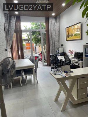 Bán nhà mặt tiền Nguyễn Văn Lượng, 138m2, tiện KD, giá 12 tỷ - Phường 17  -  Quận Gò Vấp  Bán nhà mặt tiền Nguyễn Văn Lượng, 138m2, tiện KD, giá 12 tỷ - Phường 17  -  Quận Gò Vấp