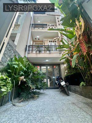 Nhà Cần Bán Gò Vấp ( giá còn thương lượng mạnh) - Phường 14  -  Quận Gò Vấp 