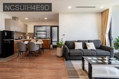 ECO GREEN BÁN NGAY 2PN 4.7TỶ, 3PN 5.2 TỶ CÓ VIEW SÔNG CỰC CHILL - Phường Tân Thuận Tây  -  Quận 7 