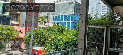 Bán chung cư - Phường Đa Kao  -  Quận 1  - 78m² - 3.68tỷ