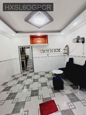 Cần bán gấp nhà Hương Lộ 2, nở hậu đẹp diện tích lý tưởng 4,5x6 - Phường Bình Trị Đông A  -  Quận Bình Tân 