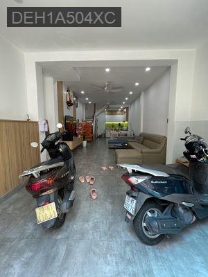 Bán căn nhà tâm huyết khu cư xá Phú Bình Q11, 2pm master 3wc  tặng nt - Phường 5  -  Quận 11 