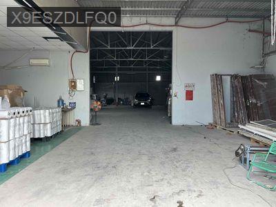 Đất nền kho xưởng - Xã Tân Bửu  -  Huyện Bến Lức 