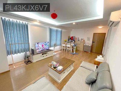 bán căn hộ đa năng 1pn+ The Avila Q8 - Phường 16  -  Quận 8 