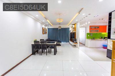 1 CĂN *** 3PN, SUNRISE CITY BÁN 8.5 TỶ - Phường Tân Hưng  -  Quận 7 