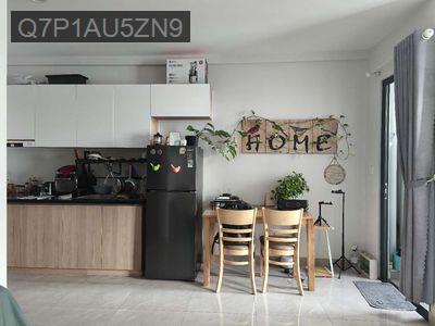 Căn STU (33m2)- Legacy Central - SHR- Chính chủ - GIÁ THẬT - Phường Thuận Giao  -  Thị xã Thuận An 